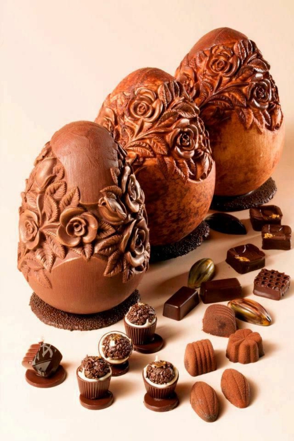 Chocolatería
