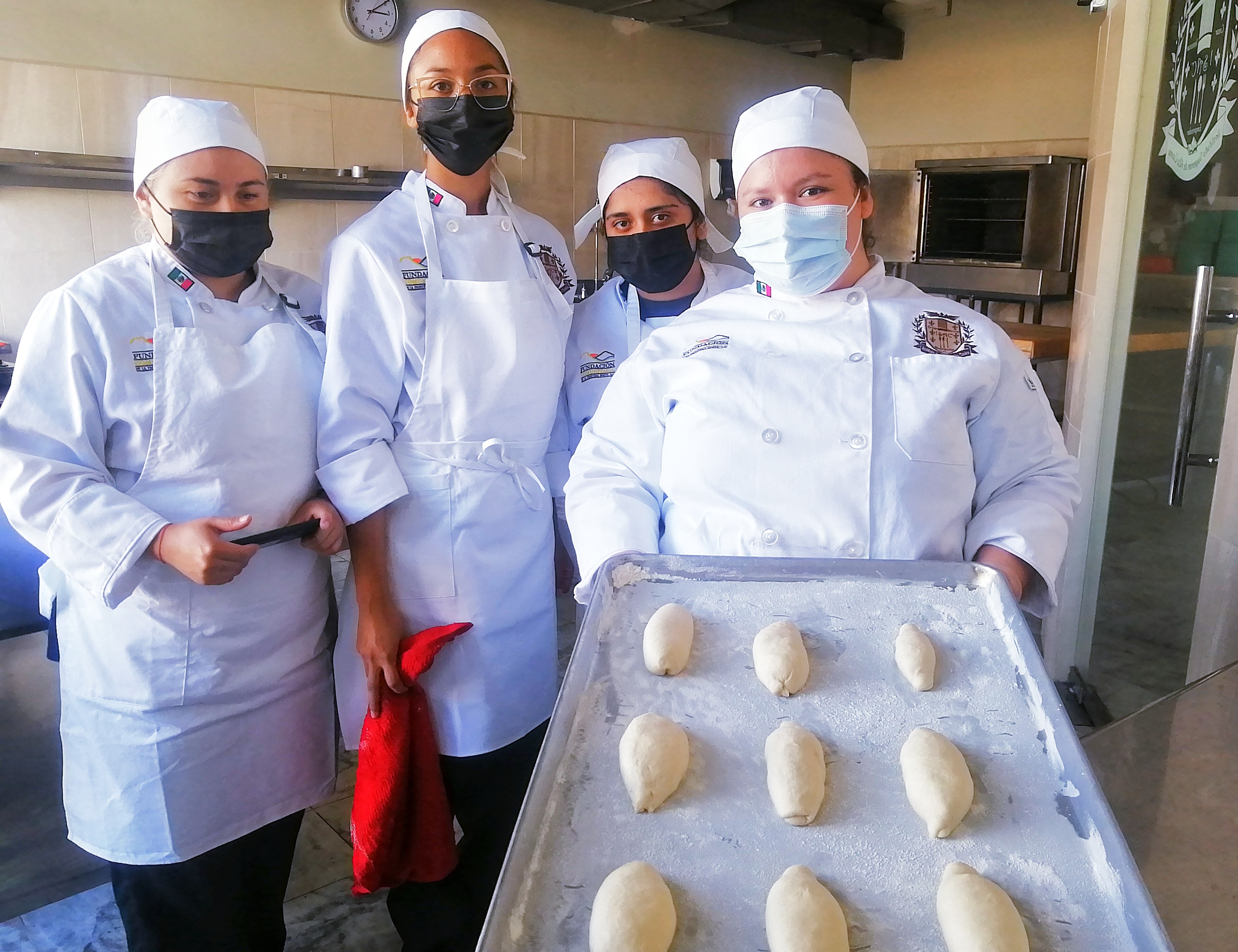 Panadería